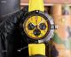 New! Best Replica Breitling Avenger Chronograph 44mm Watches Black and Yellow (5)_th.jpg